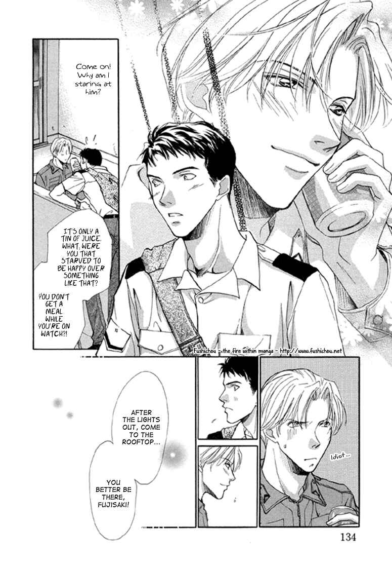 Page 33 Chapter 4 Camouflage Heaven