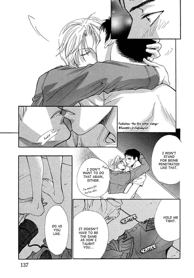 Page 36 Chapter 4 Camouflage Heaven