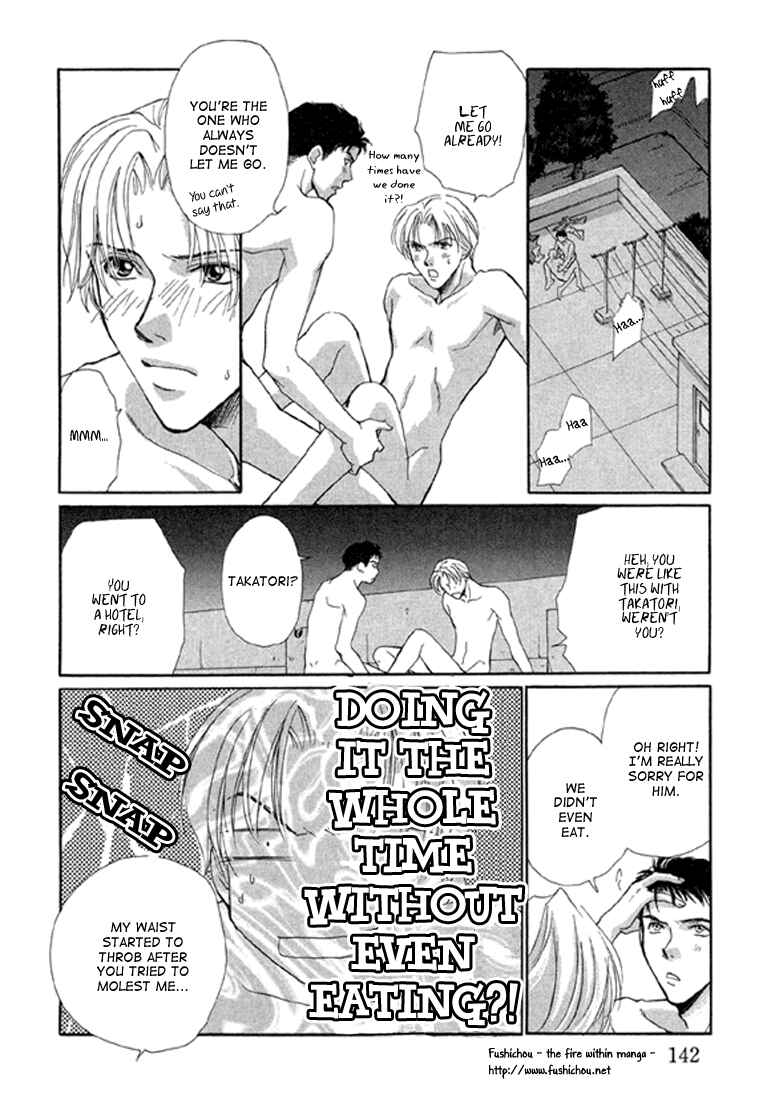 Page 41 Chapter 4 Camouflage Heaven