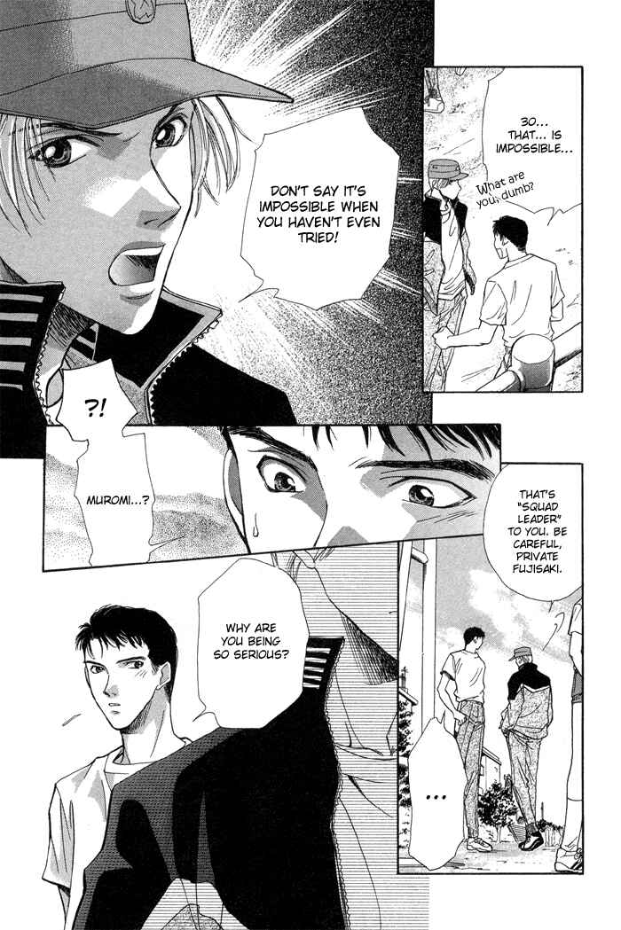 Page 22 Chapter 2 Camouflage Heaven