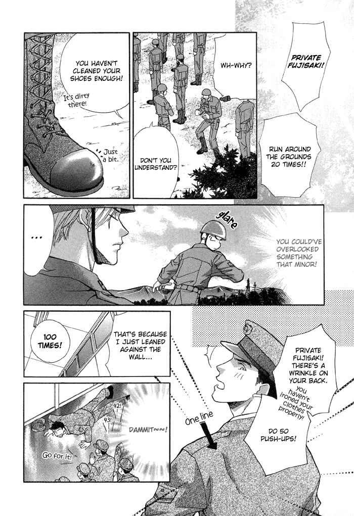 Page 23 Chapter 2 Camouflage Heaven