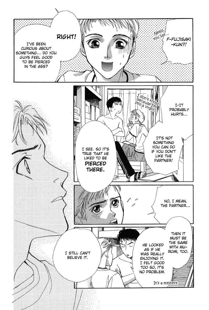 Page 31 Chapter 2 Camouflage Heaven
