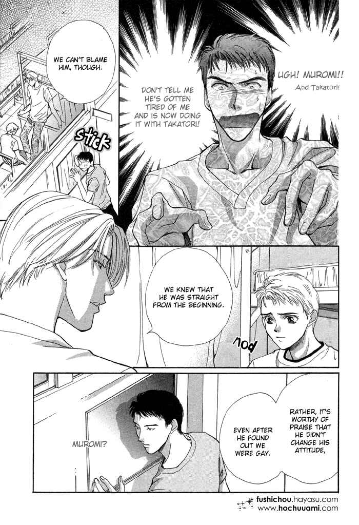 Page 34 Chapter 2 Camouflage Heaven