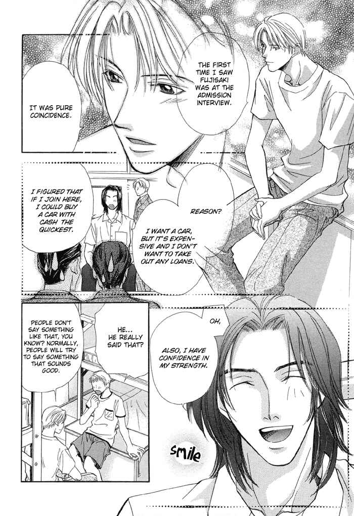 Page 35 Chapter 2 Camouflage Heaven