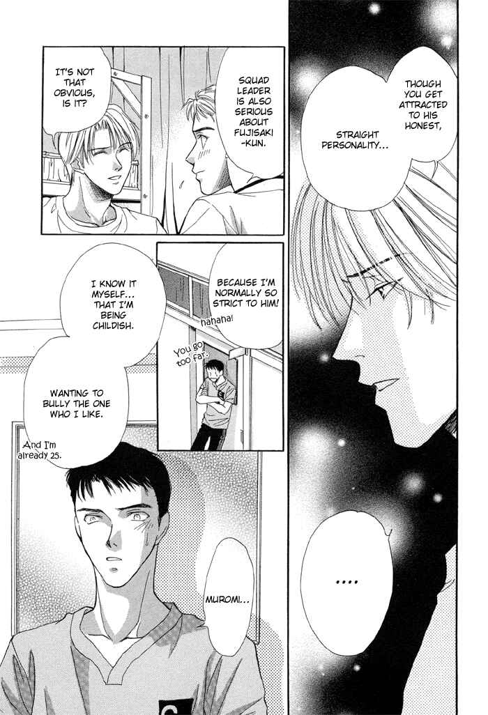 Page 36 Chapter 2 Camouflage Heaven