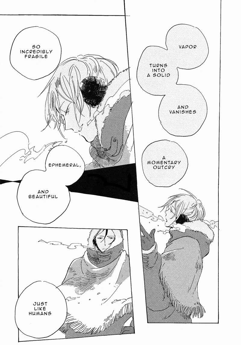 Page 8 Chapter 2.5 Hana no Saku Koro