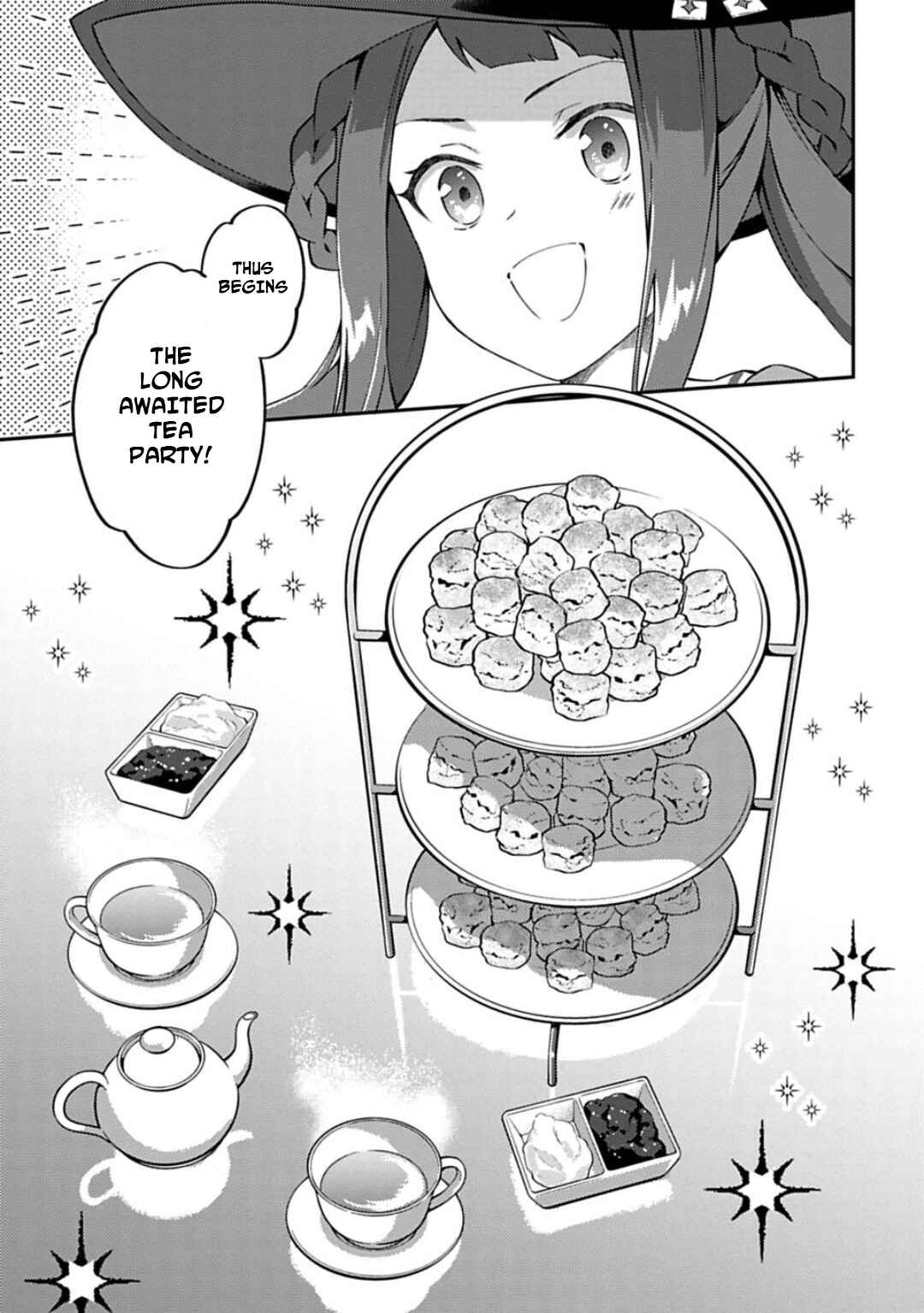 Page 7 Chapter 24 Uma Musume - Pretty Derby: Uma Musumeshi