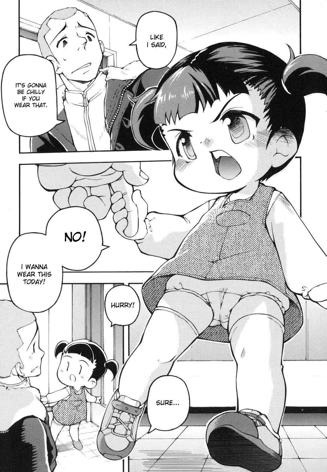 Page 2 Chapter 10 Chibiccomic