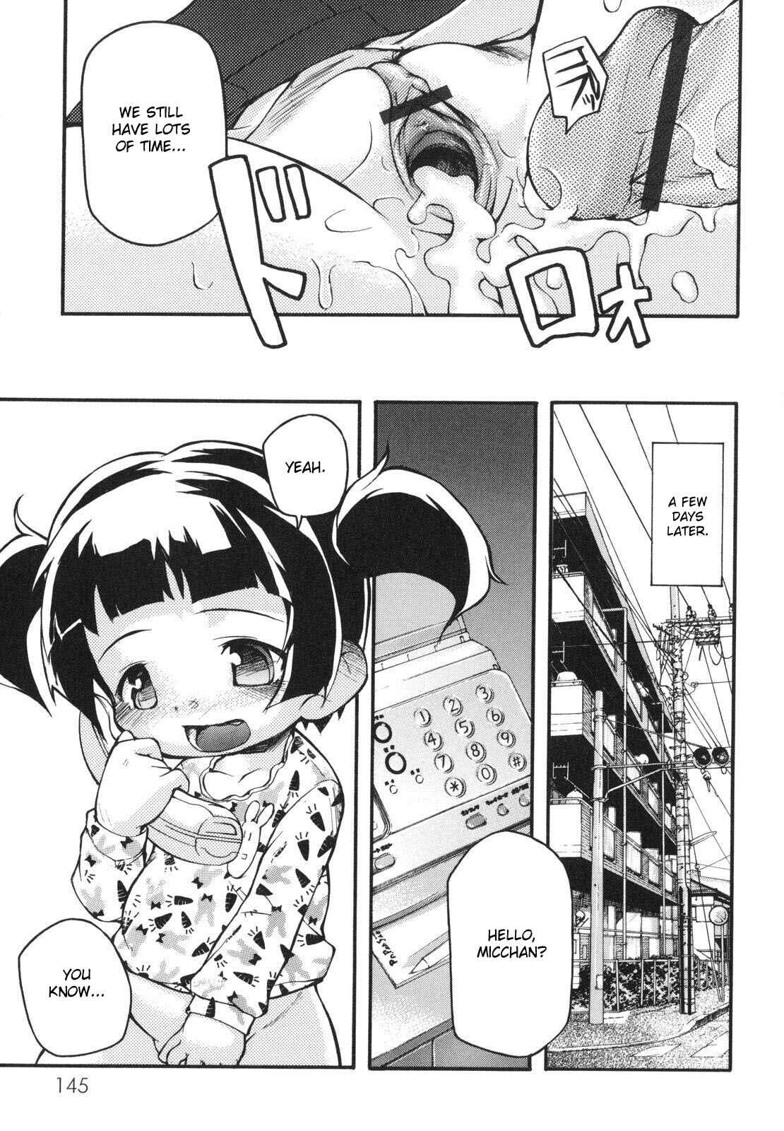 Page 15 Chapter 9 Chibiccomic