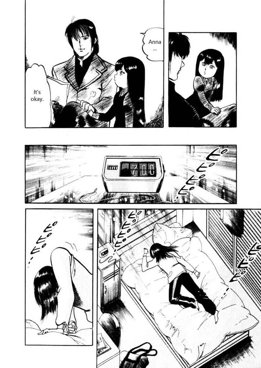 Page 8 Chapter 57 Yami no Aegis
