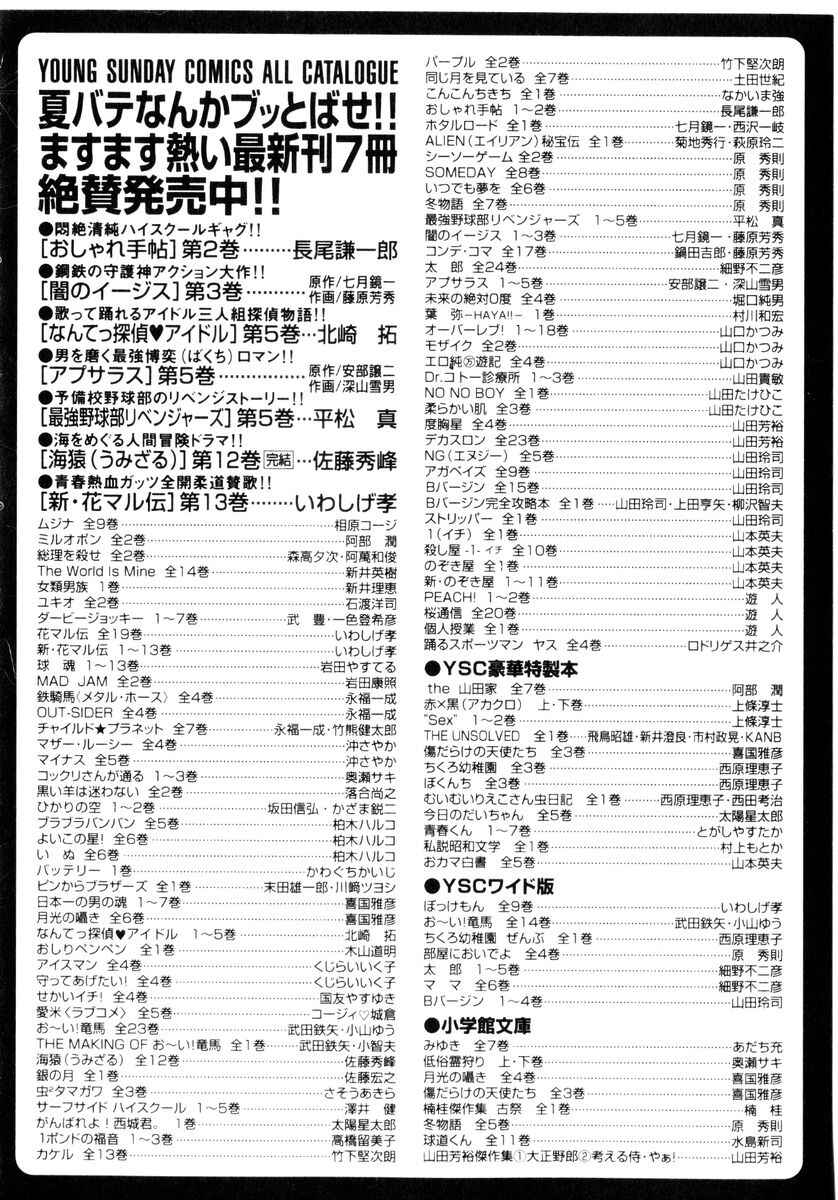 Page 32 Chapter 27.5 Yami no Aegis