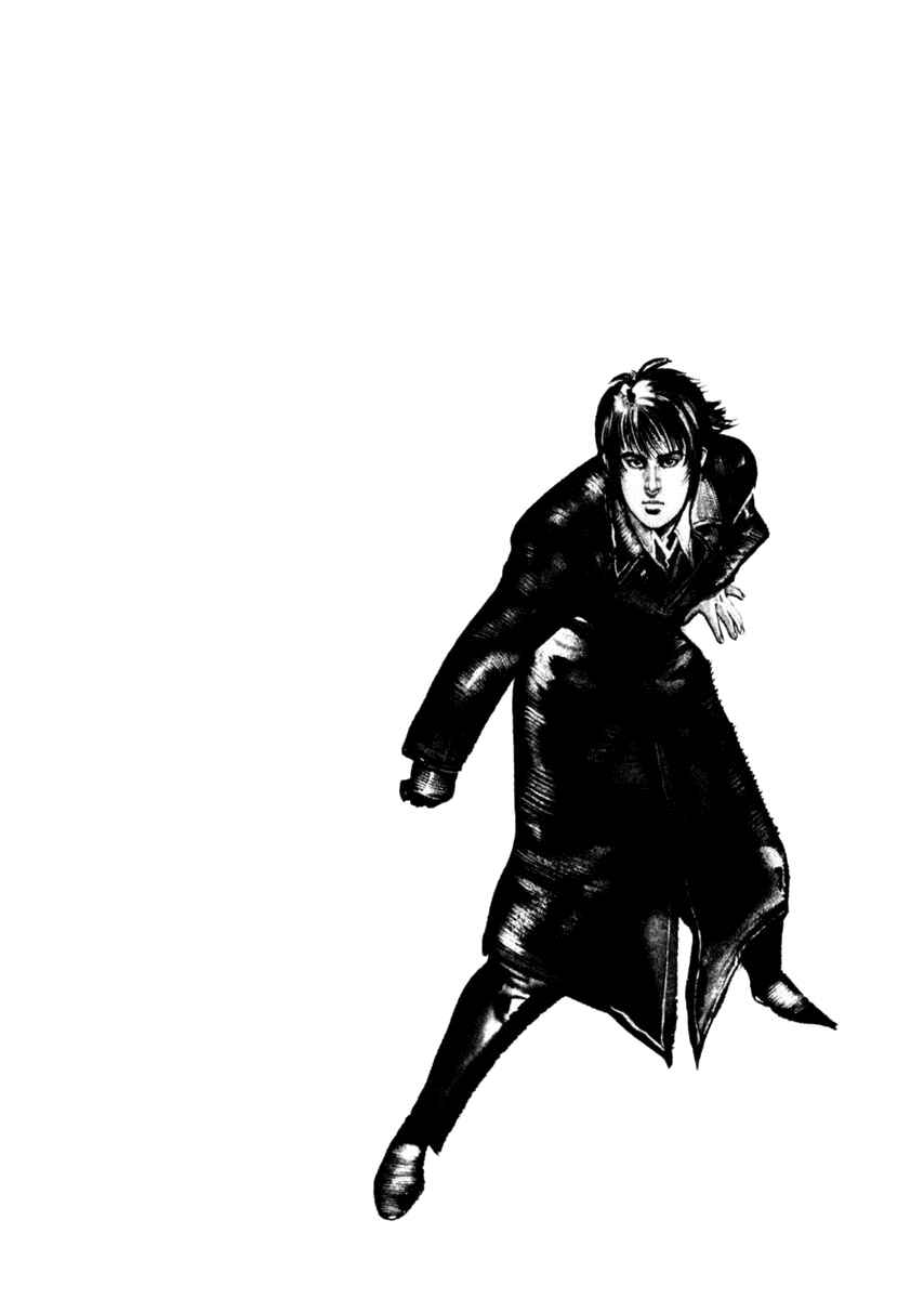 Page 4 Chapter 29 Yami no Aegis