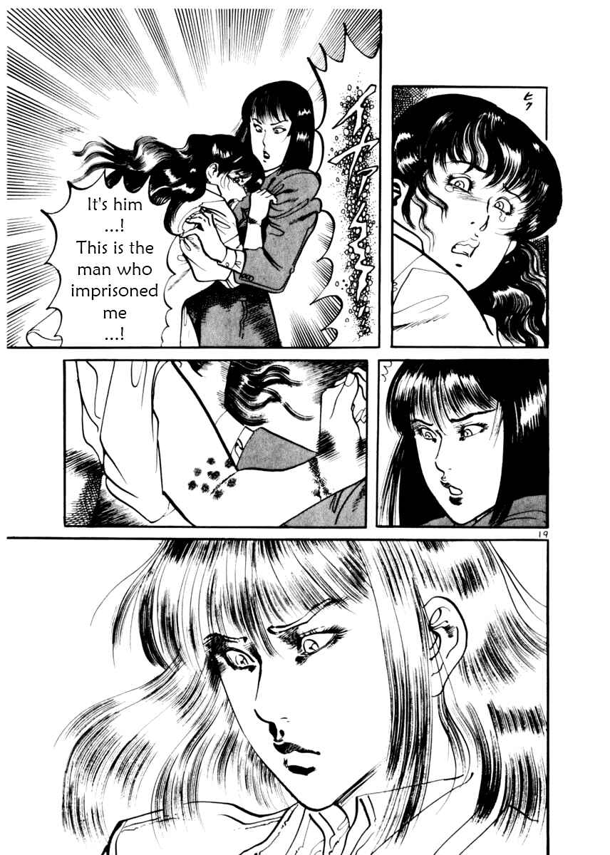 Page 19 Chapter 13 Yami no Aegis