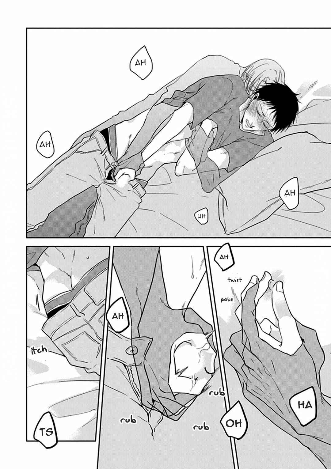 Page 8 Chapter 12.5 Black or White