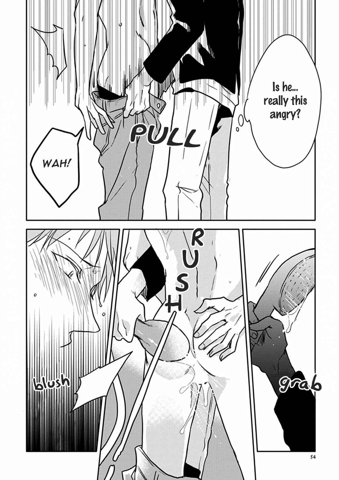Page 10 Chapter 11 Black or White
