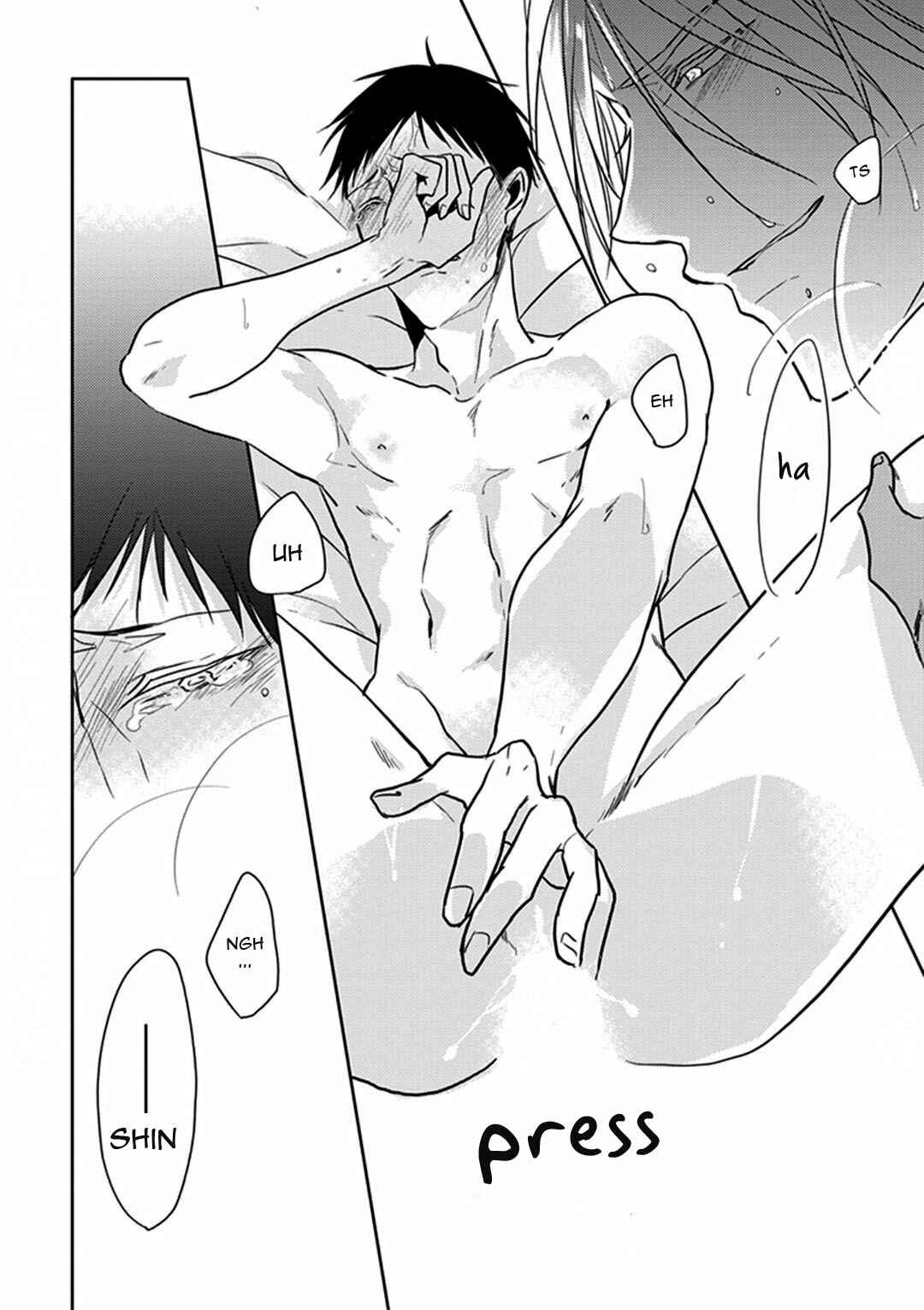 Page 30 Chapter 11 Black or White