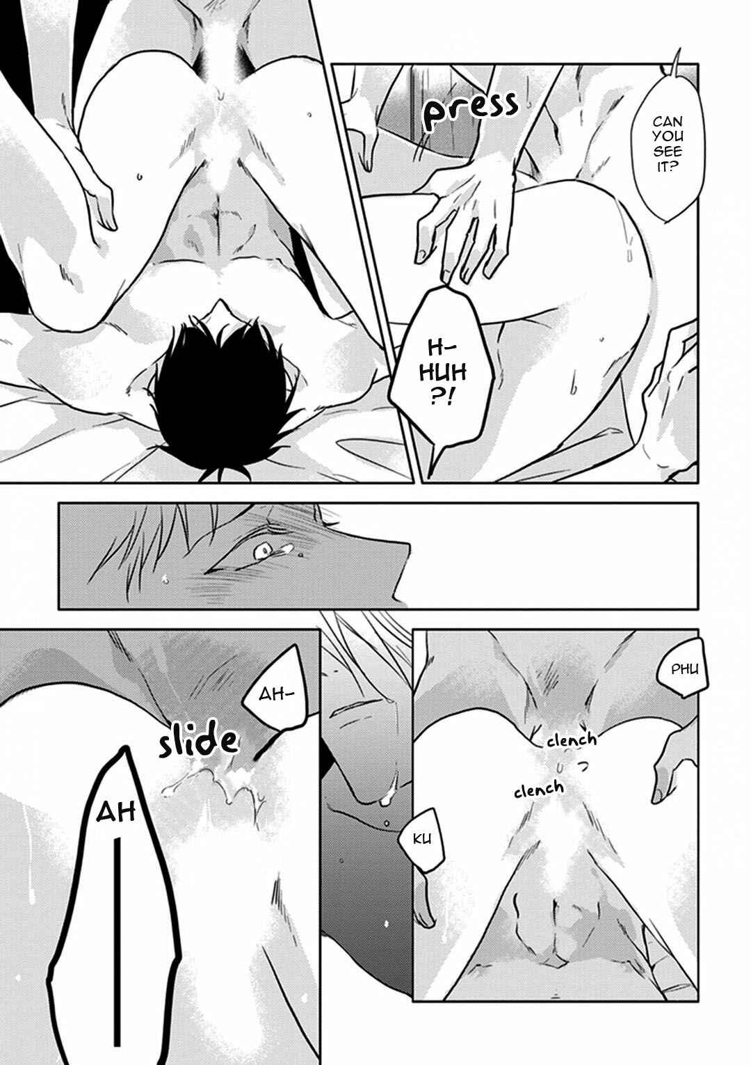 Page 31 Chapter 11 Black or White