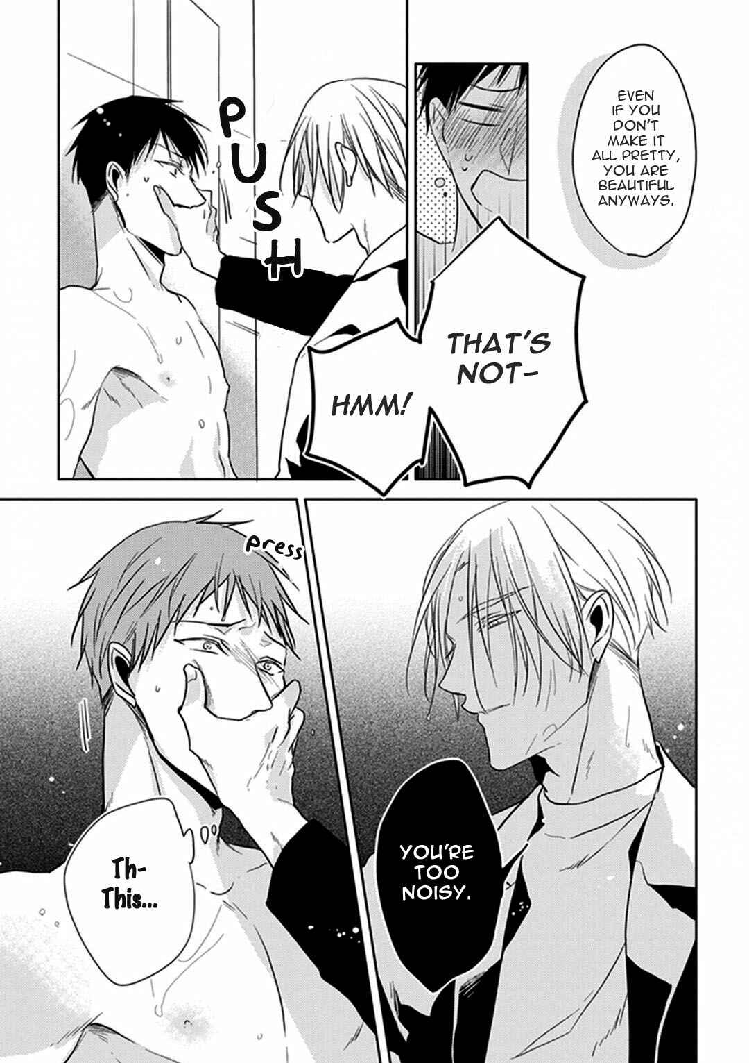 Page 9 Chapter 11 Black or White