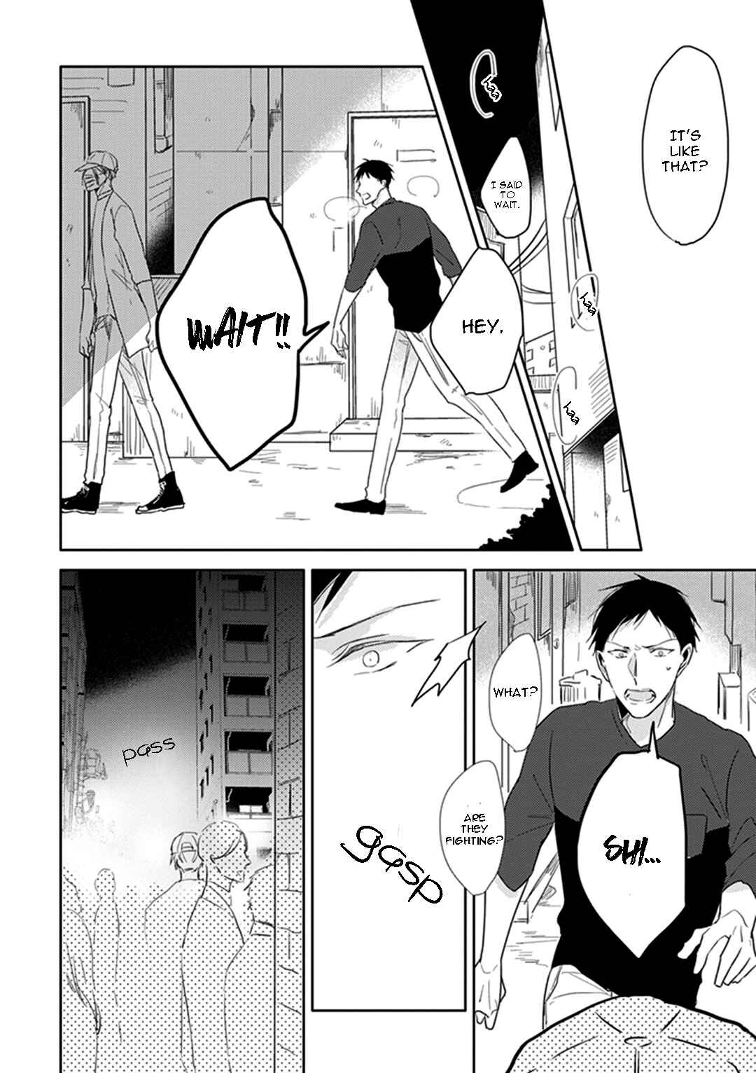 Page 10 Chapter 6 Black or White