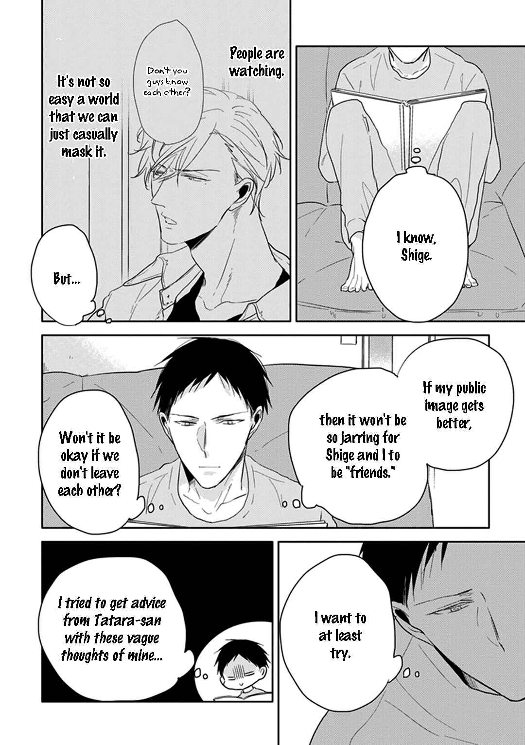 Page 16 Chapter 6 Black or White