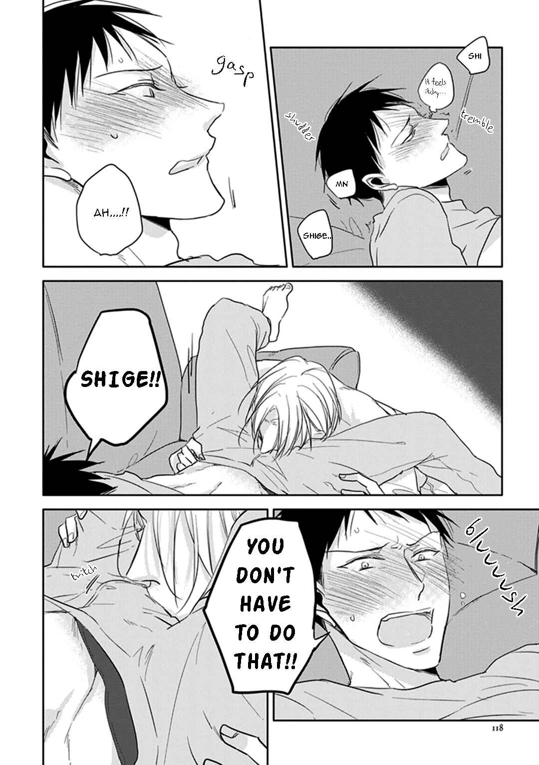 Page 22 Chapter 6 Black or White