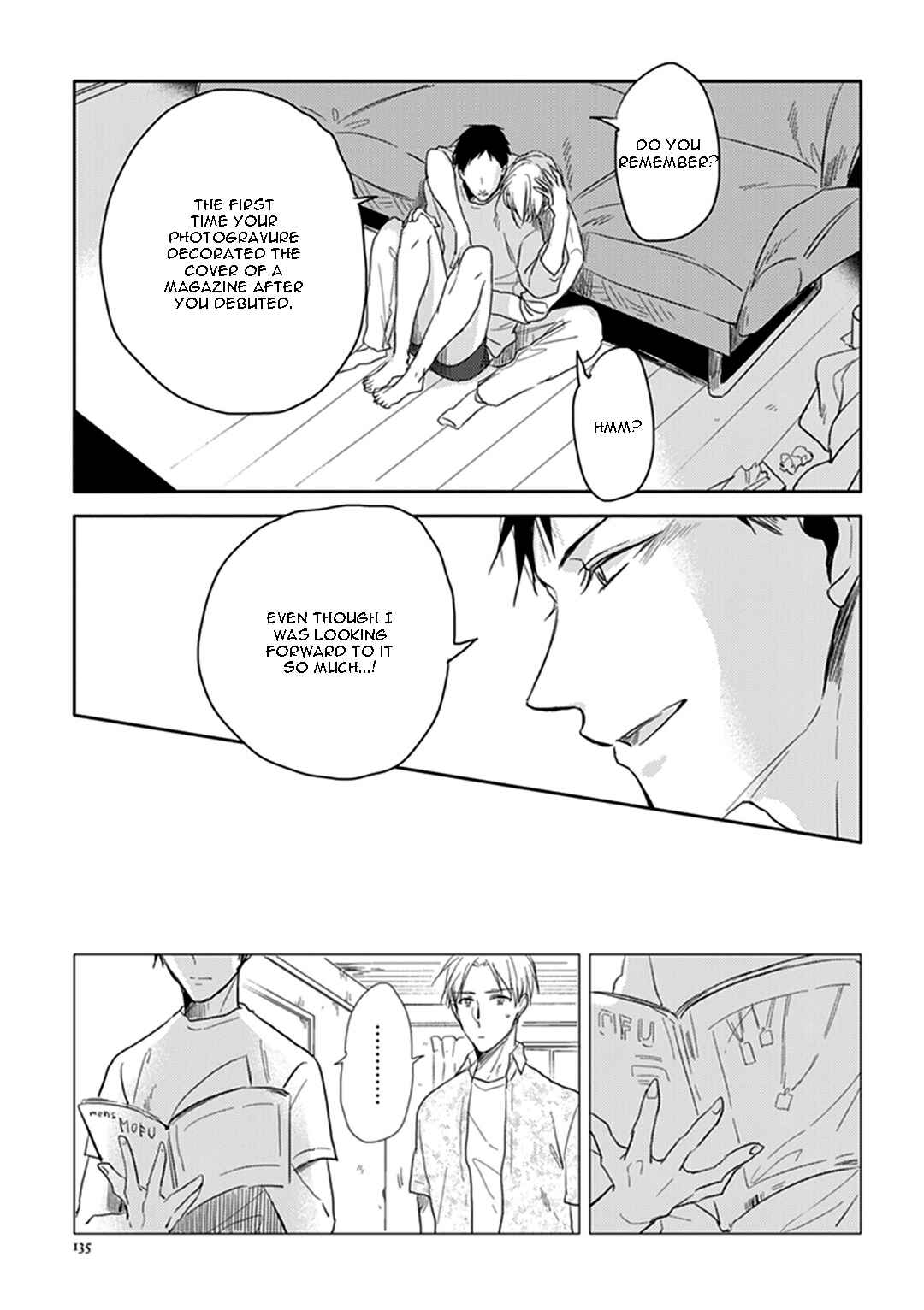 Page 39 Chapter 6 Black or White