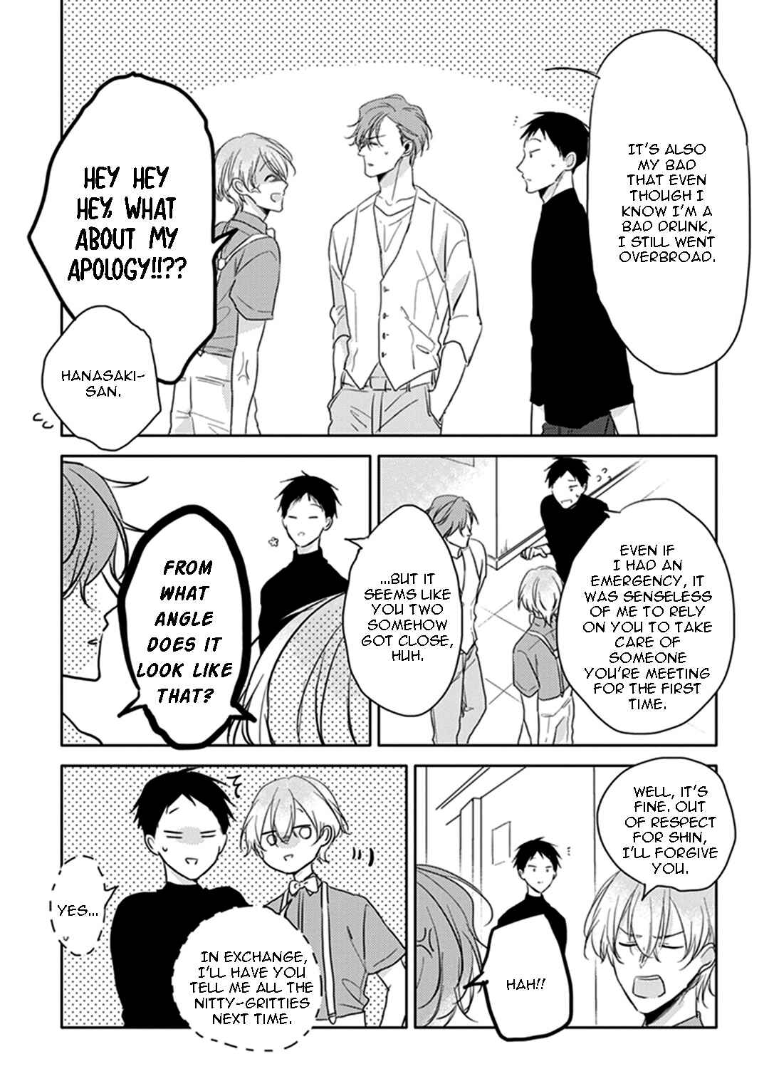 Page 50 Chapter 6 Black or White