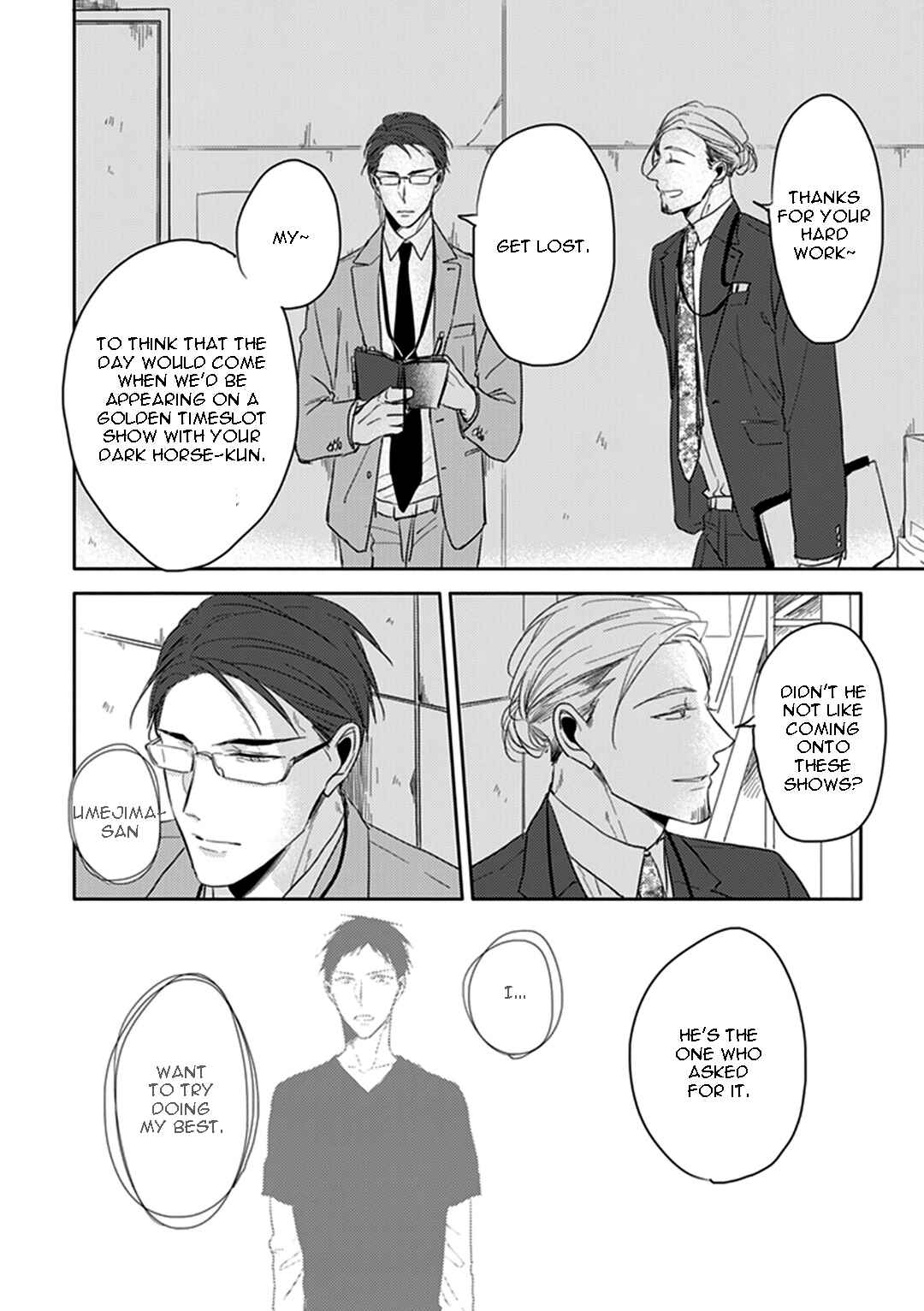 Page 56 Chapter 6 Black or White