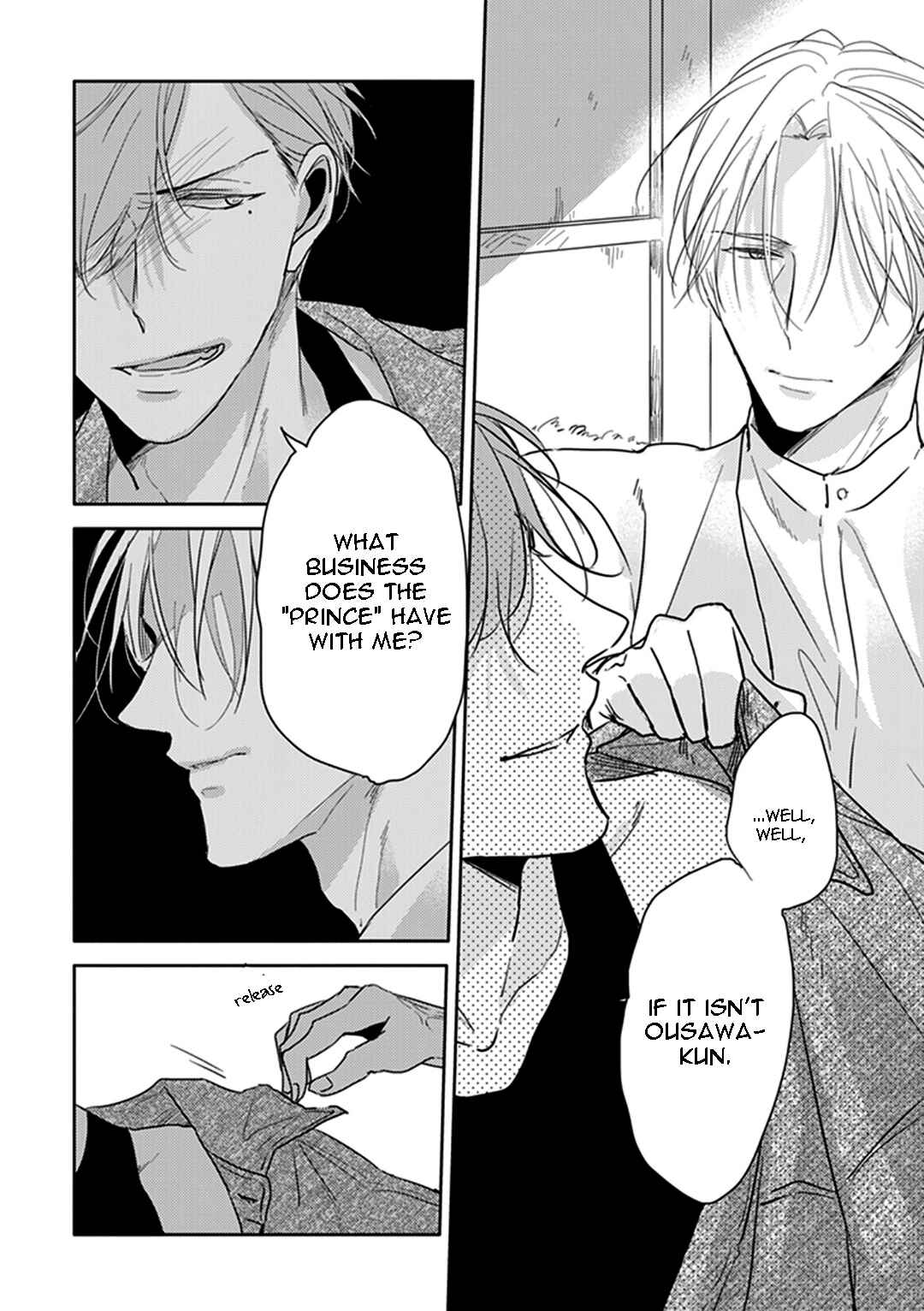 Page 8 Chapter 6 Black or White