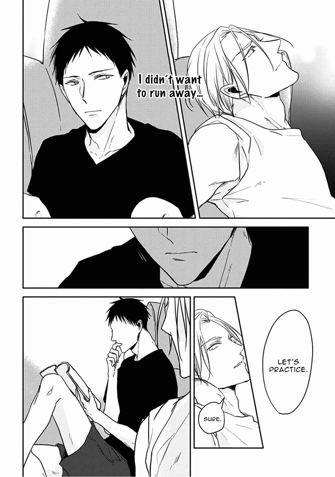 Page 10 Chapter 13 Black or White
