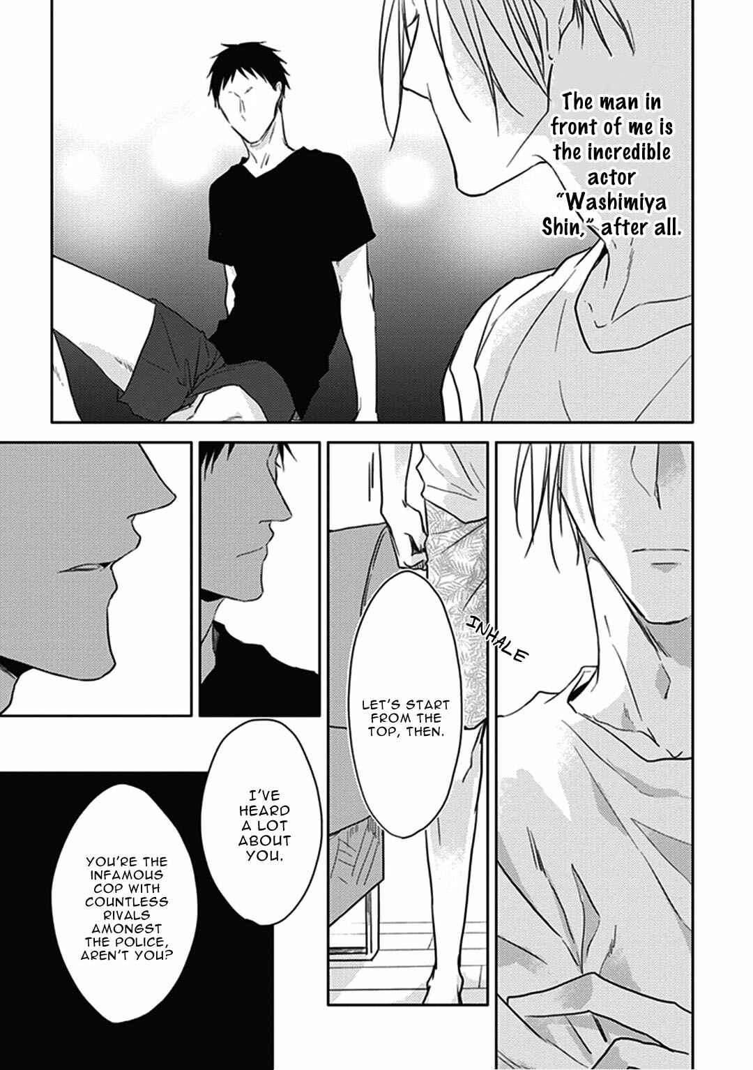 Page 13 Chapter 13 Black or White