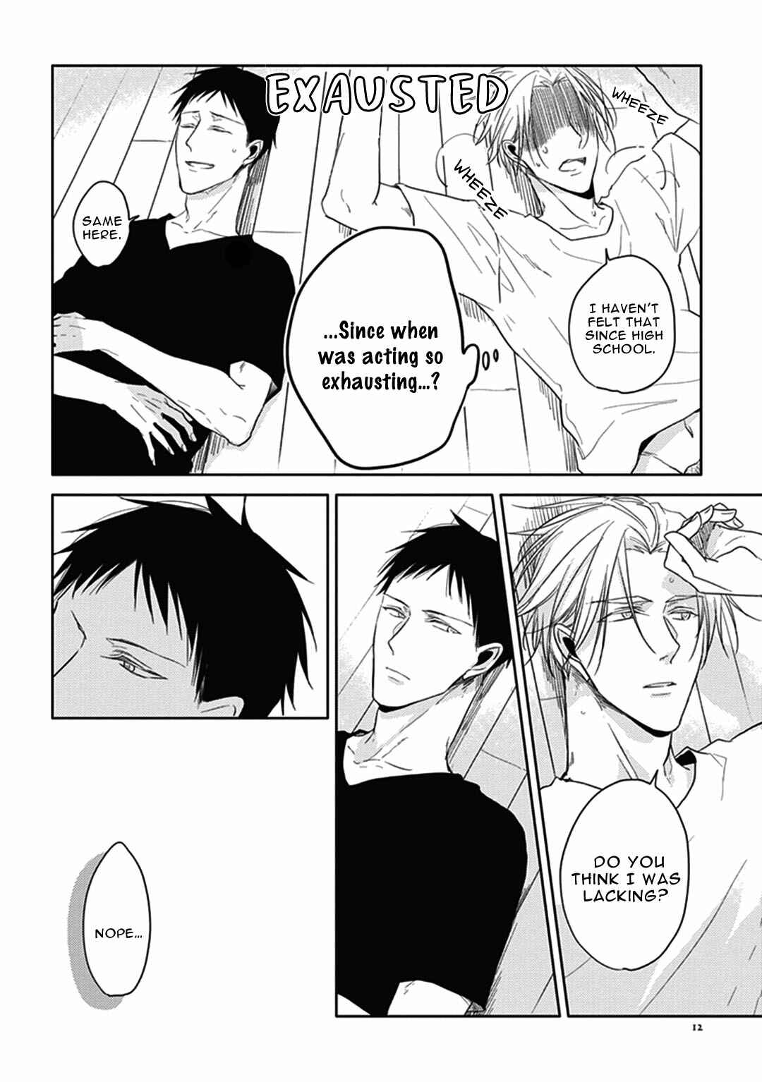 Page 16 Chapter 13 Black or White