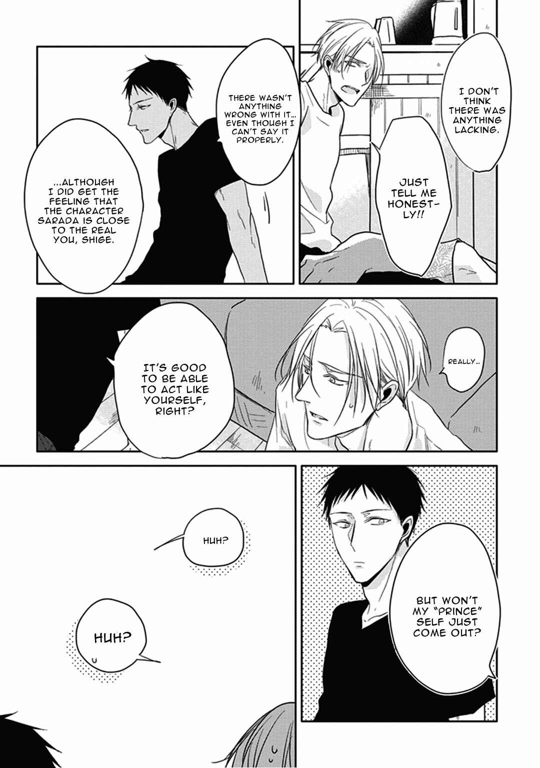 Page 17 Chapter 13 Black or White