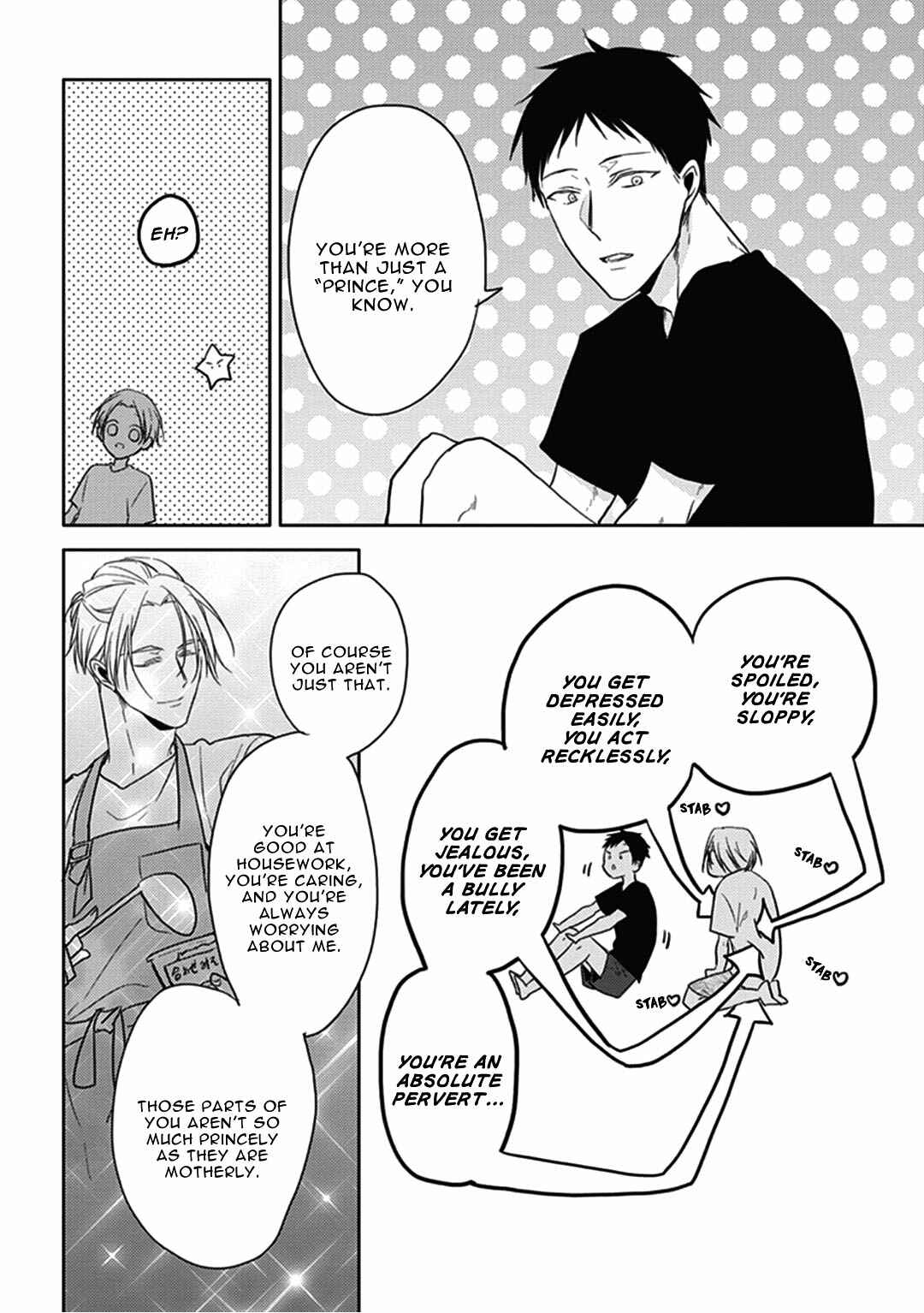 Page 18 Chapter 13 Black or White