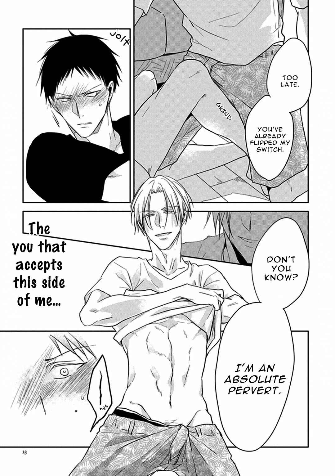Page 27 Chapter 13 Black or White