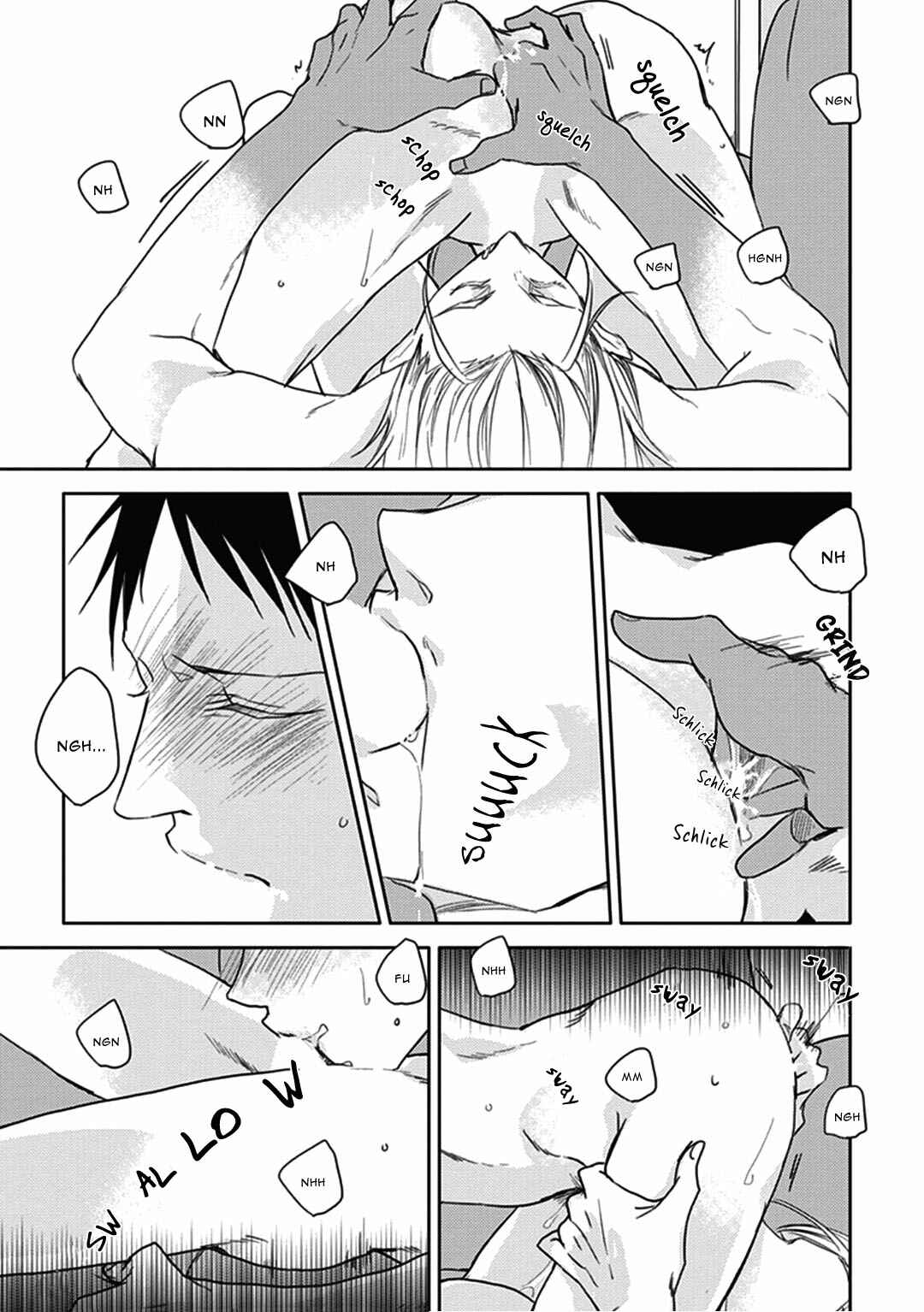 Page 35 Chapter 13 Black or White