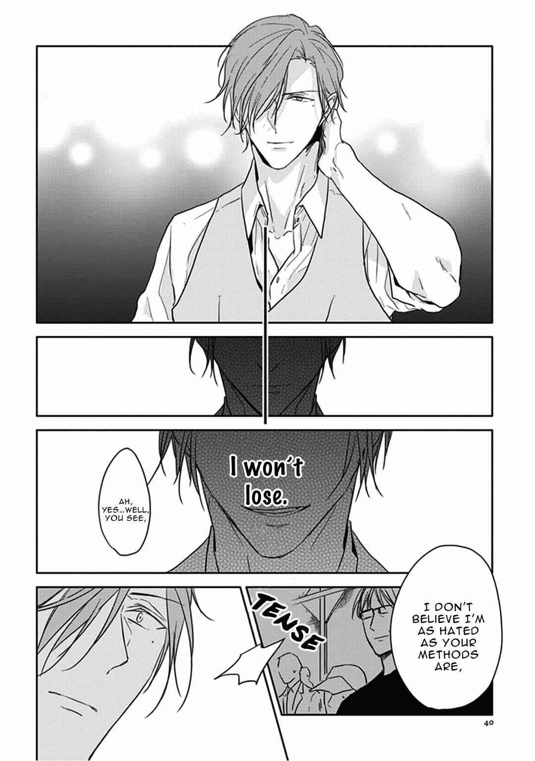 Page 44 Chapter 13 Black or White