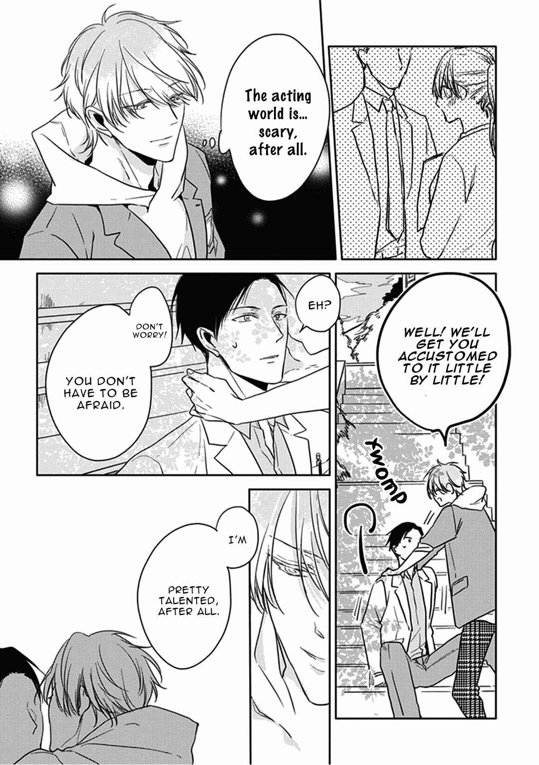 Page 51 Chapter 13 Black or White