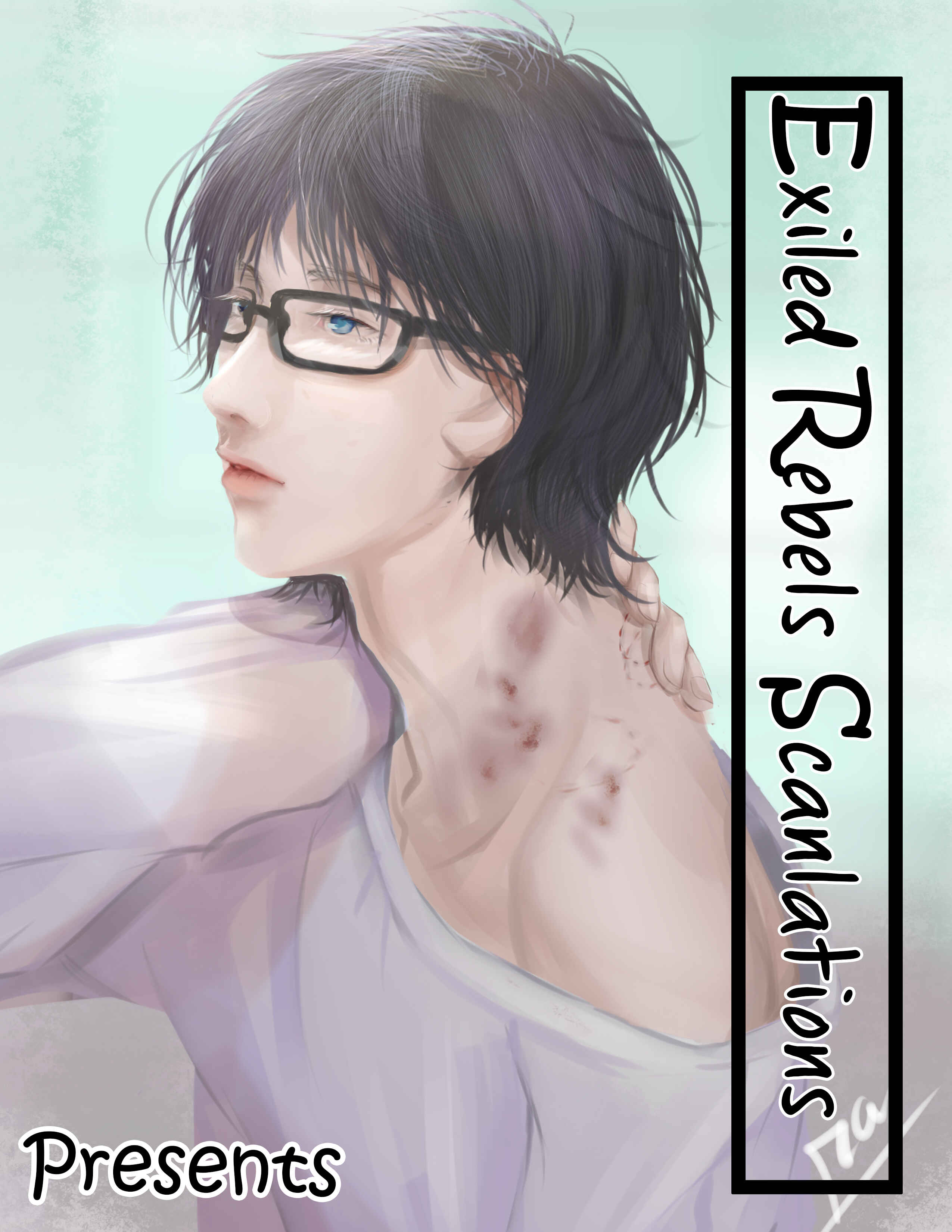 Page 1 Chapter 2 Black or White