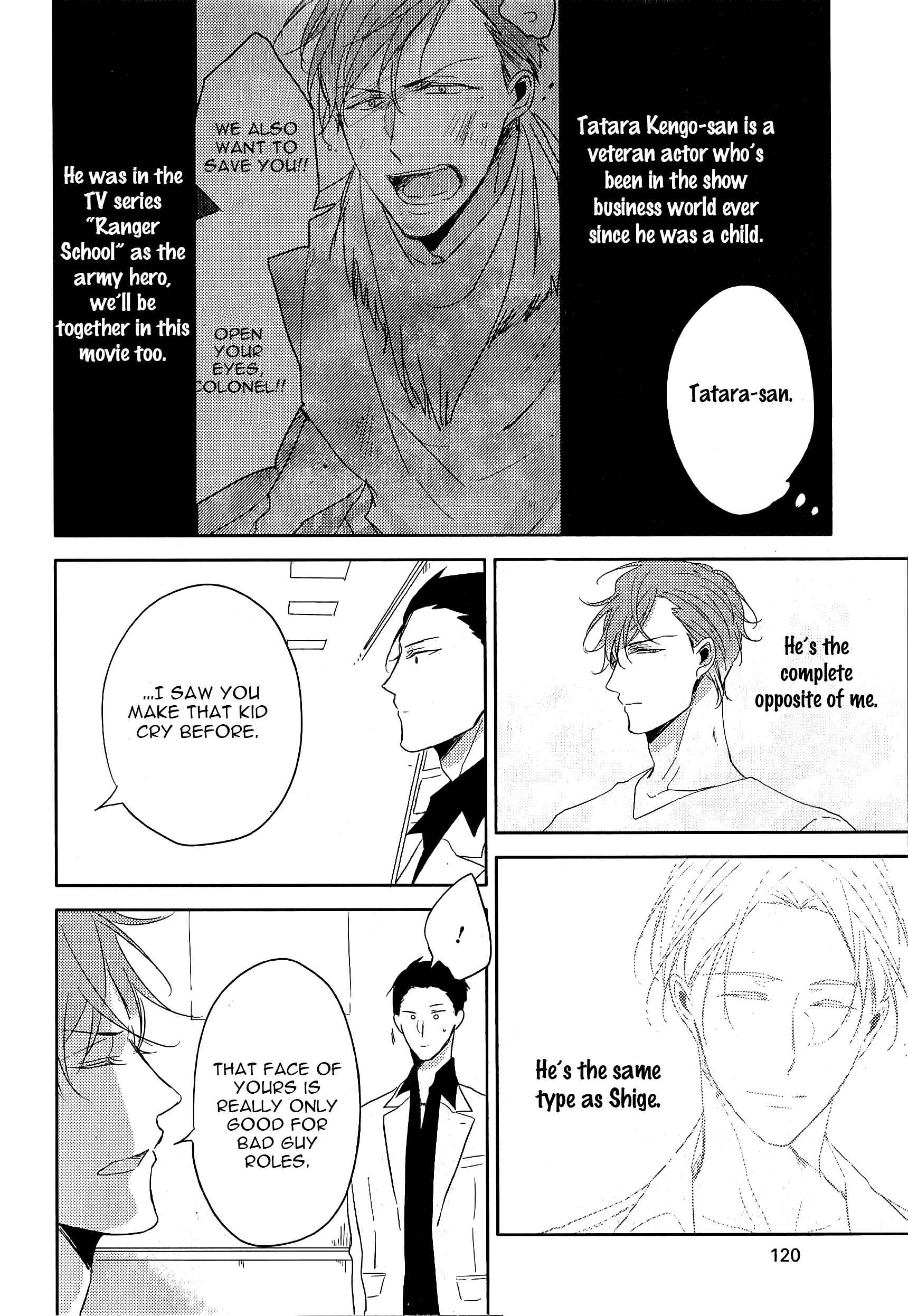 Page 11 Chapter 2 Black or White
