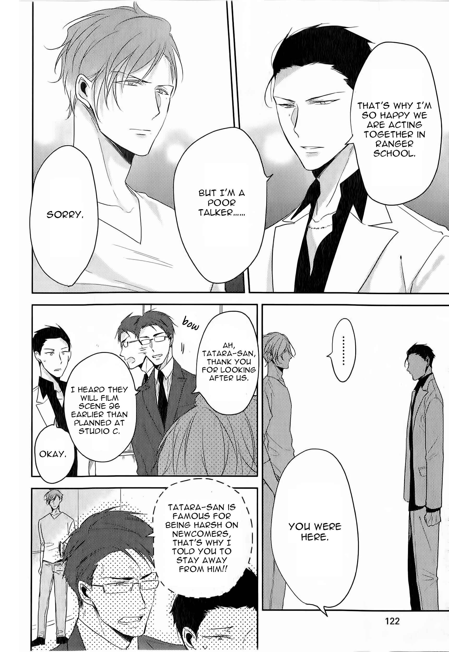 Page 13 Chapter 2 Black or White