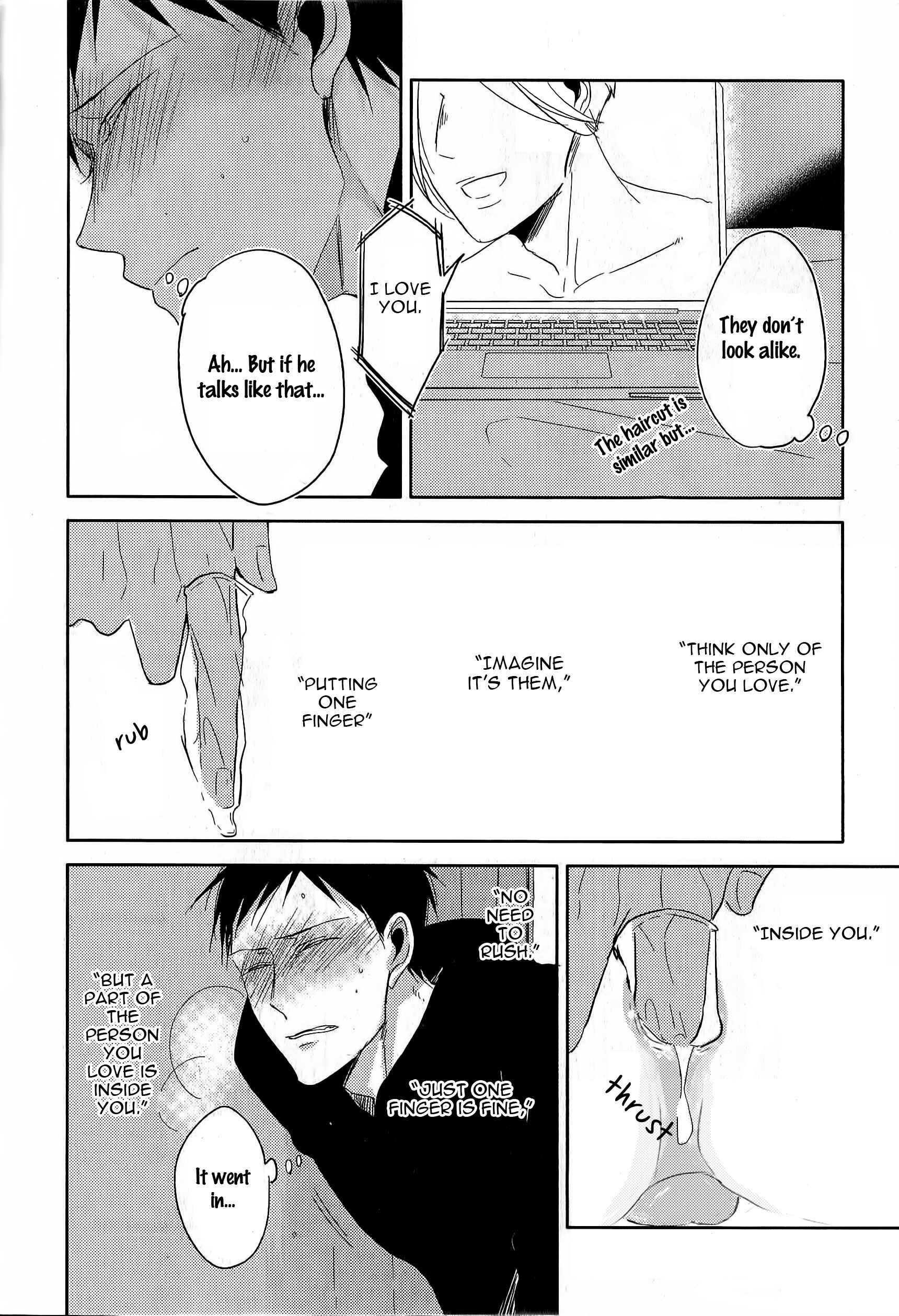 Page 27 Chapter 2 Black or White