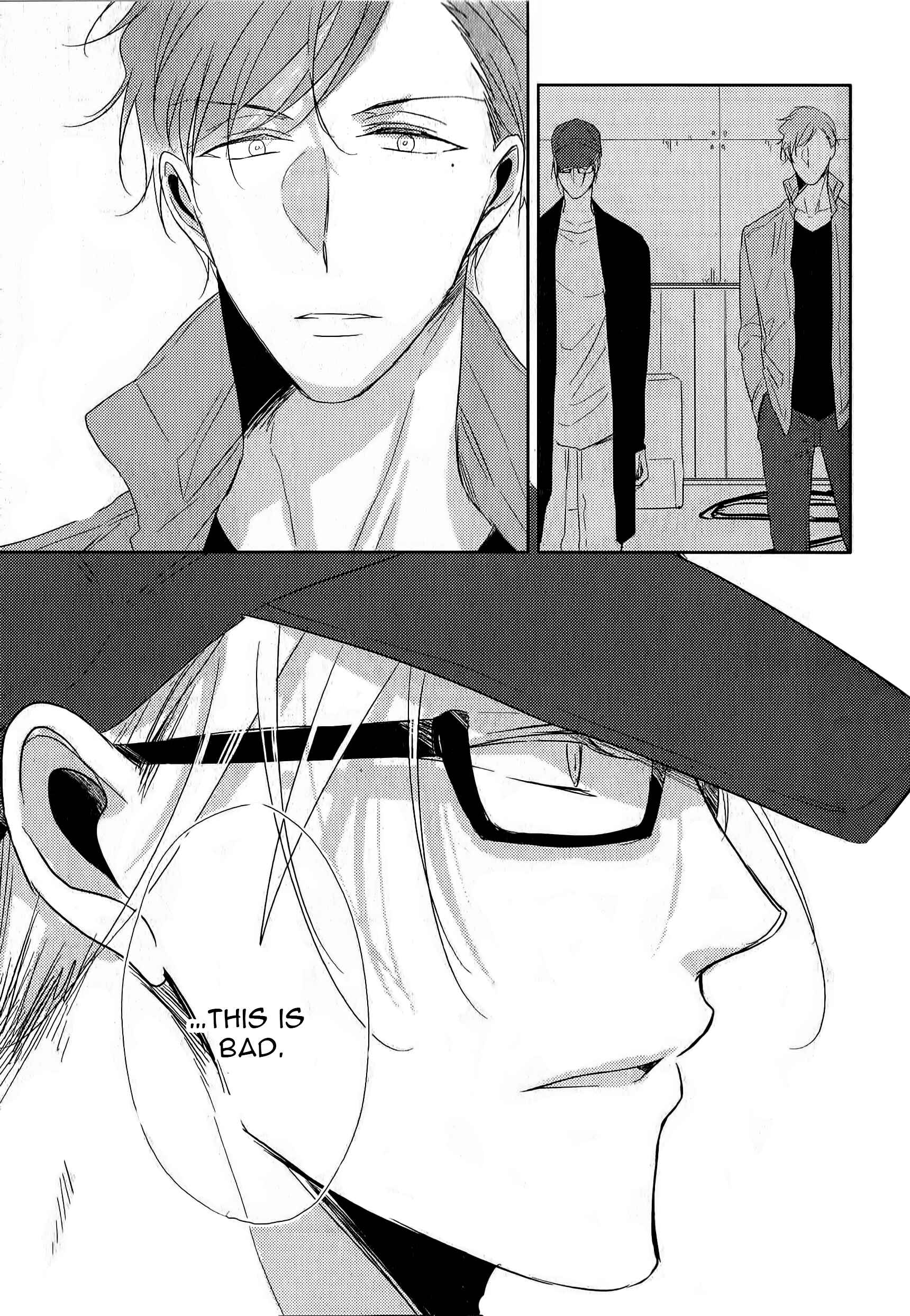 Page 38 Chapter 2 Black or White