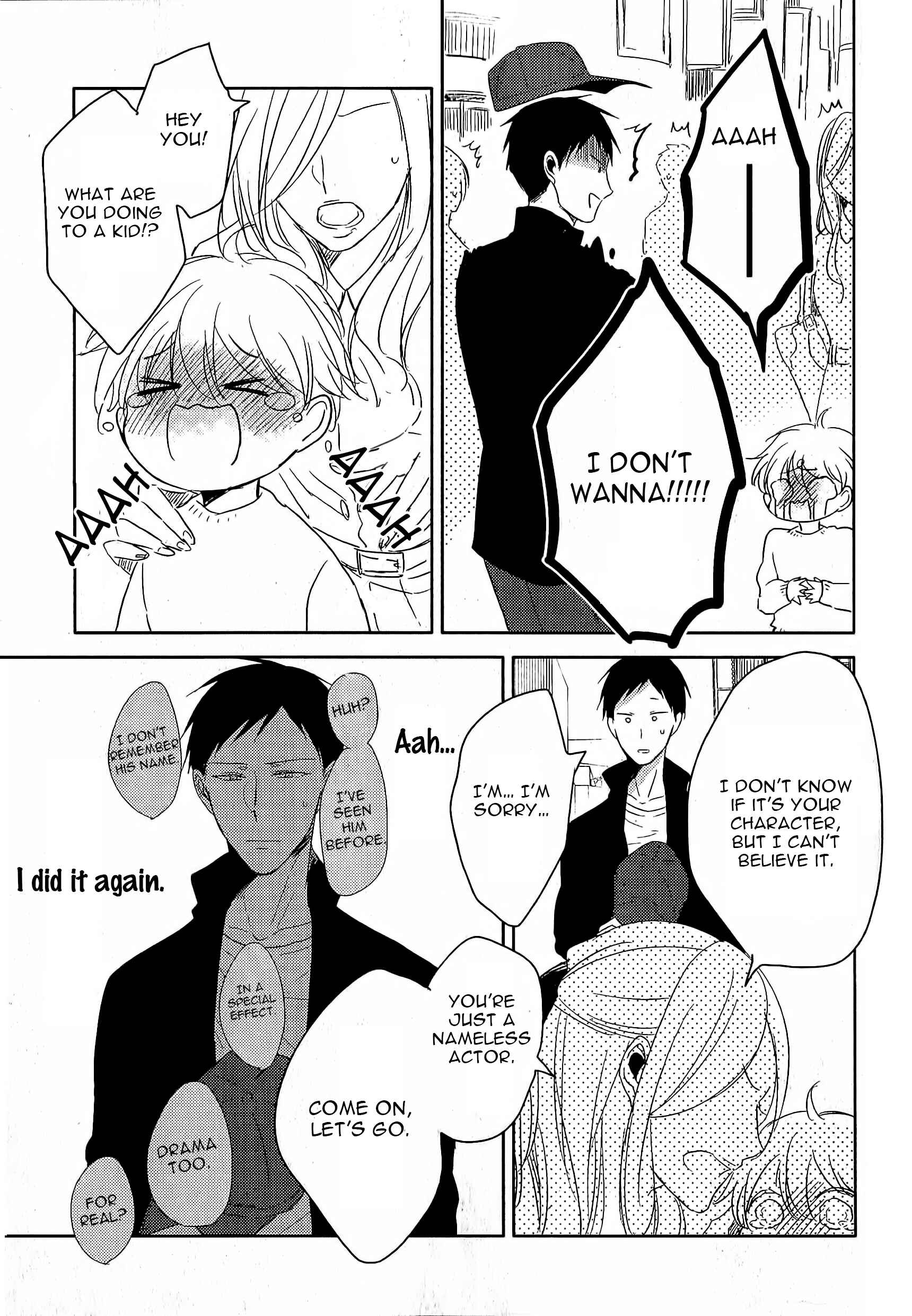 Page 8 Chapter 2 Black or White