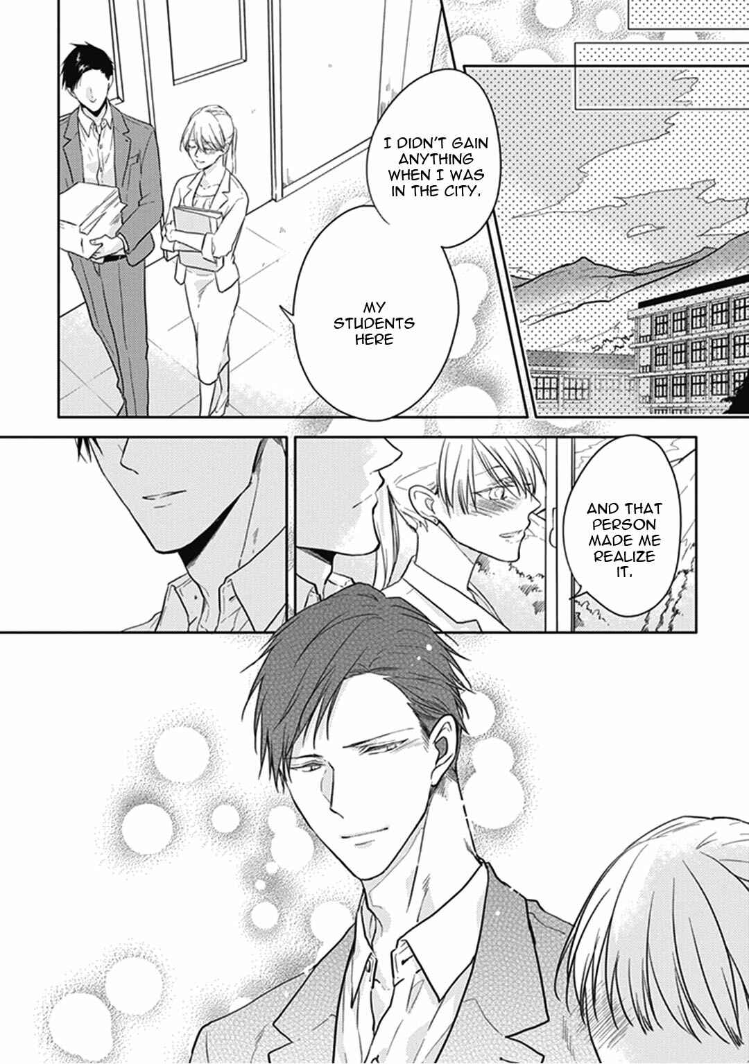 Page 11 Chapter 14 Black or White