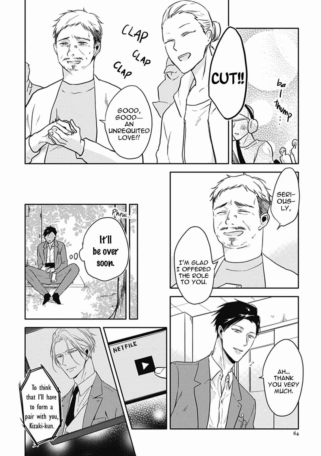 Page 12 Chapter 14 Black or White