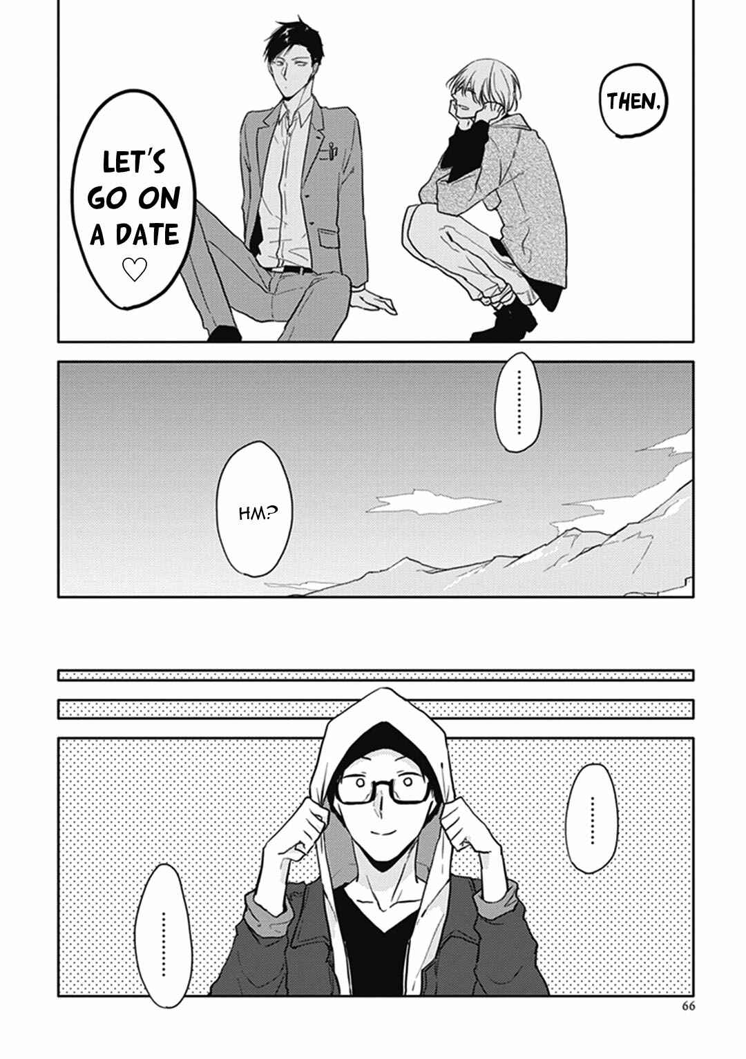 Page 14 Chapter 14 Black or White