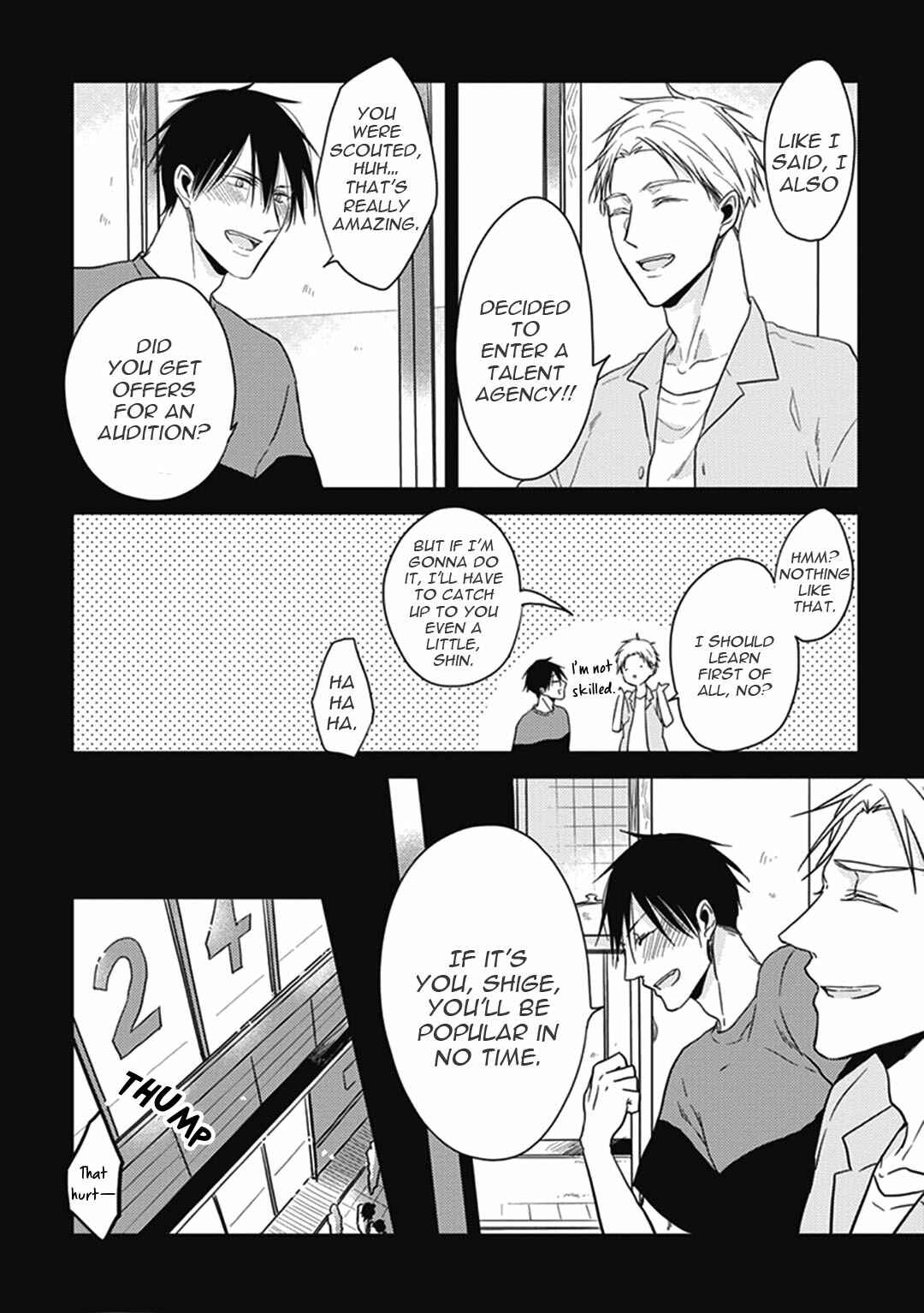 Page 24 Chapter 14 Black or White