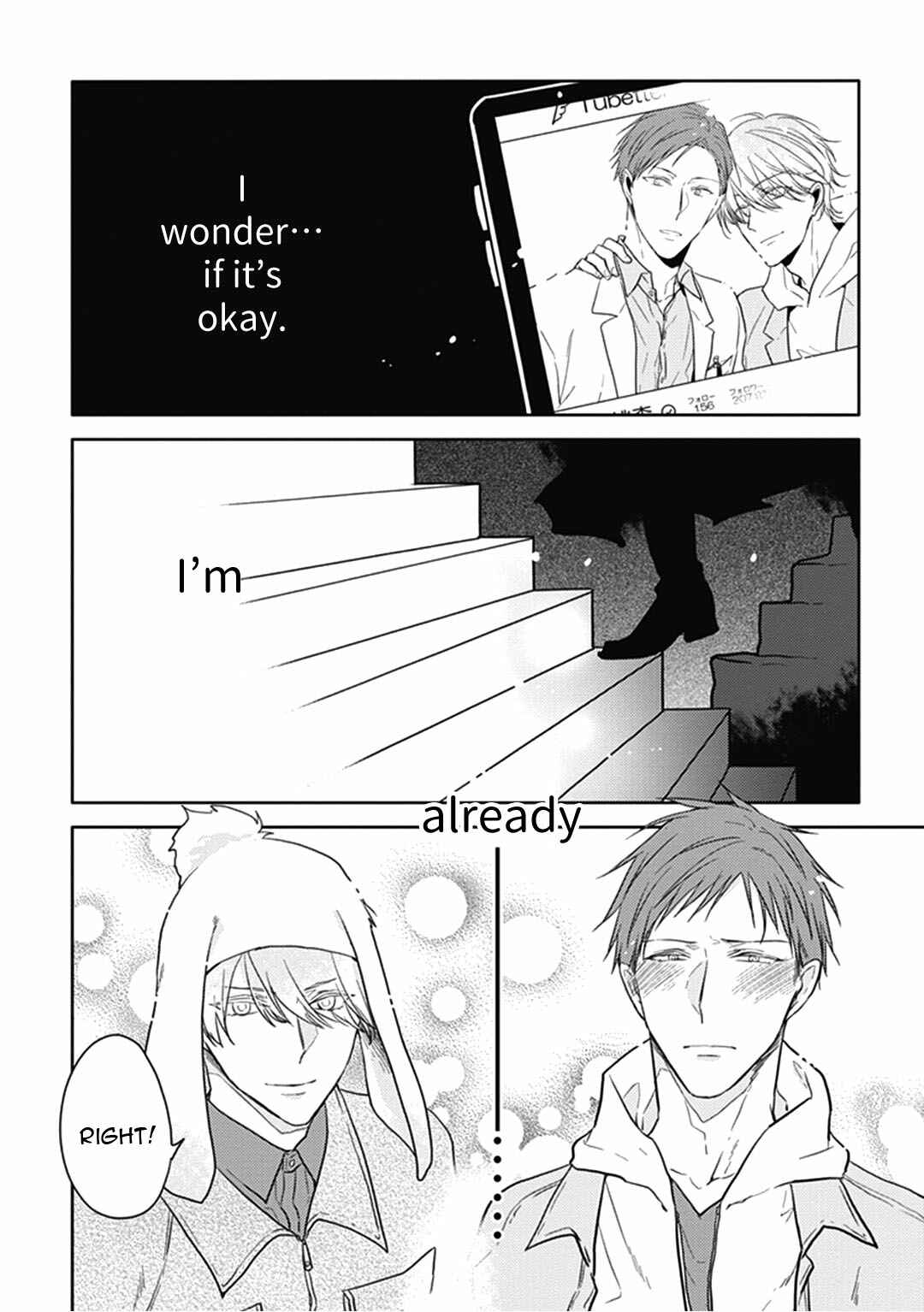 Page 30 Chapter 14 Black or White