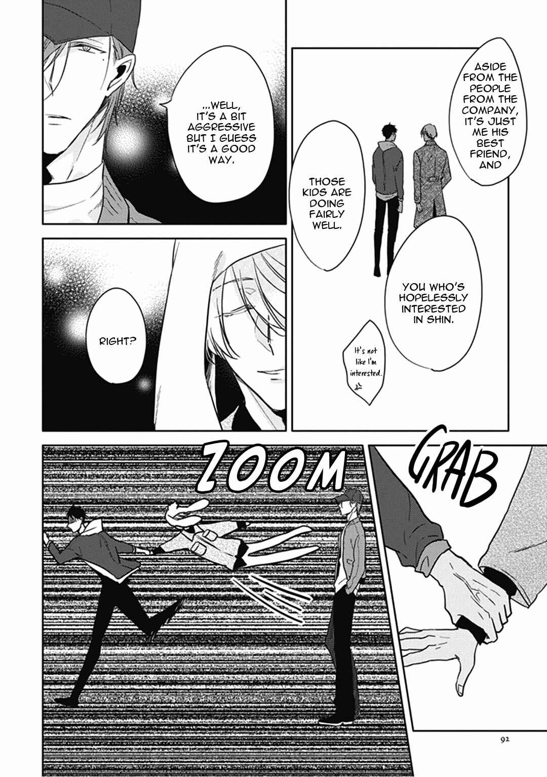 Page 40 Chapter 14 Black or White